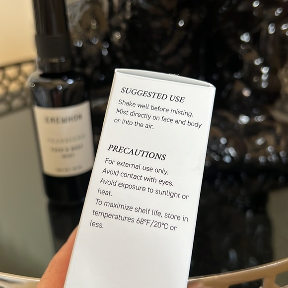 Erewhon Face & Body Mist - Picture 3 of 5